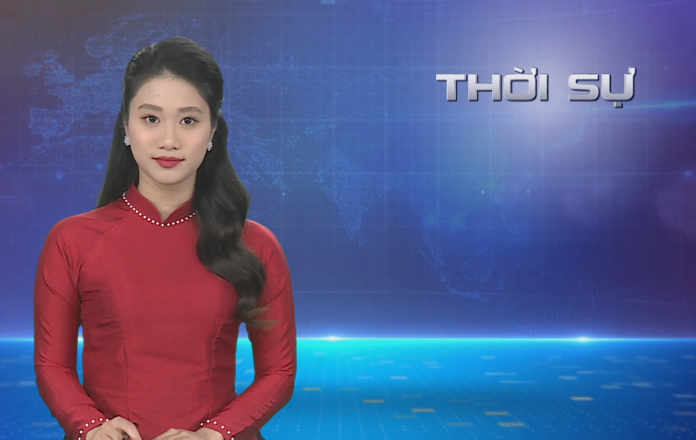 CHƯƠNG TRÌNH THỜI SỰ TỐI 27/11/2024